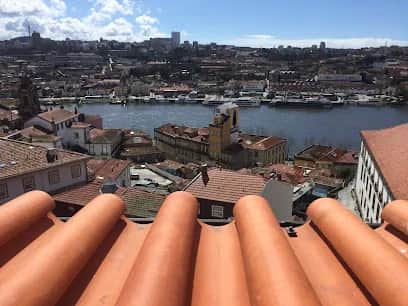Mo House, Porto