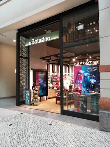 O Boticário, 里斯本