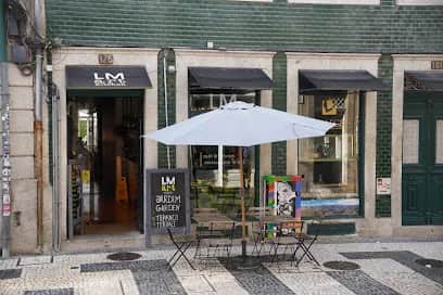 LM Art Kitchen, Oporto