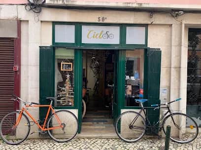 Ciclo50, Lissabon