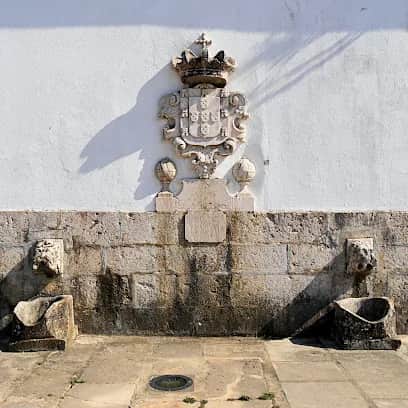 Fonte da Pipa, 里斯本