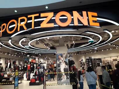 Sport Zone, Porto