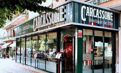 Carcassone, Lissabon
