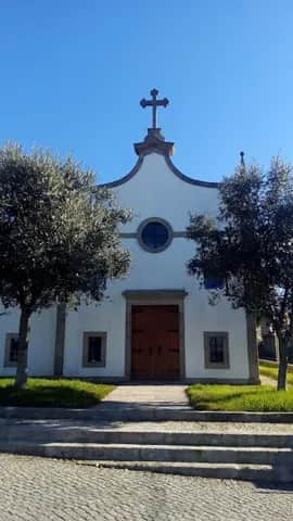 Capela de São Roque, Oporto