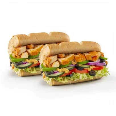 Subway, リスボン
