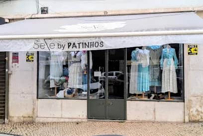 Se7e By Patinhos, Lisboa