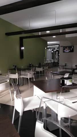 Cafetaria Grão Fino, Oporto