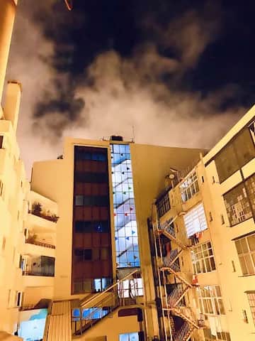 sri-indo guest house, Lisboa