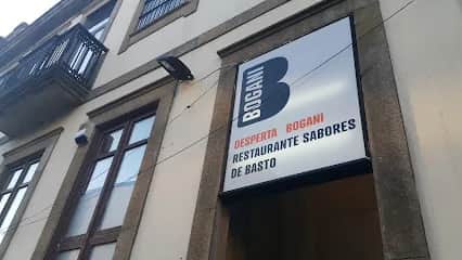 Sabores de Basto, Porto