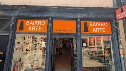 Bairro Arte, Porto
