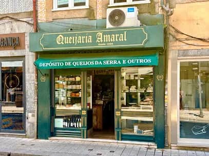 Queijaria Amaral, Porto