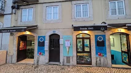 Pastéis de Cerveja, Lisbon