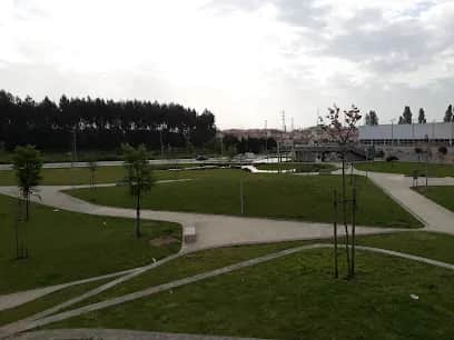 Parque da Cidade Desportiva da Maia, Porto