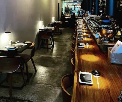 Hikidashi Taberna Japonesa, 里斯本