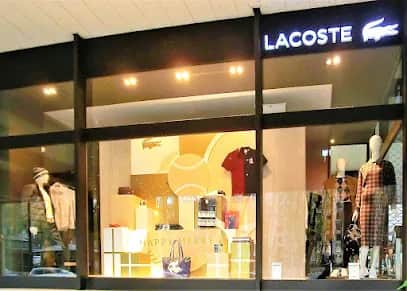Lacoste, 里斯本