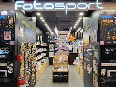 Fotosport, 里斯本