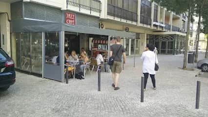 Jazz Café, 리스본