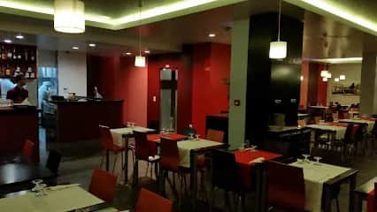 Divina Pizza, Lissabon