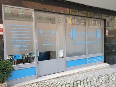 The Strength Clinic, Lisboa