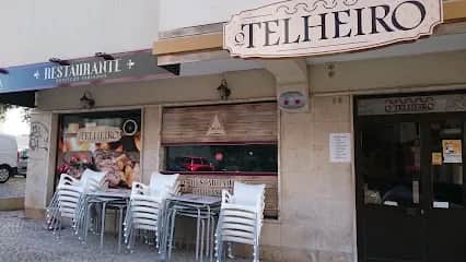 O Telheiro, 리스본