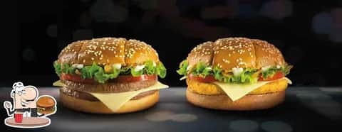 McDonald's, Lisbon