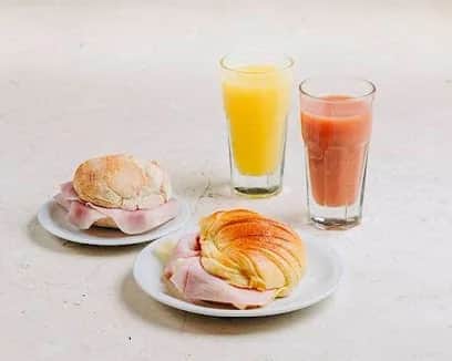 A Padaria Portuguesa, Lissabon