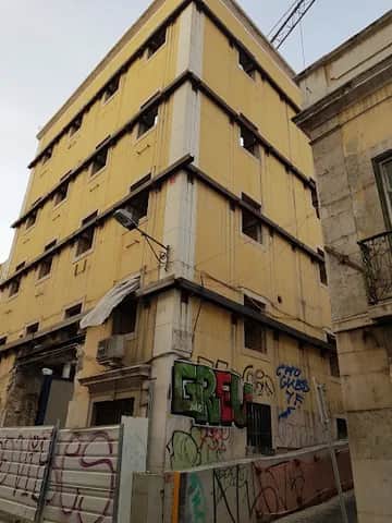 Residencial Dublin, Lisboa