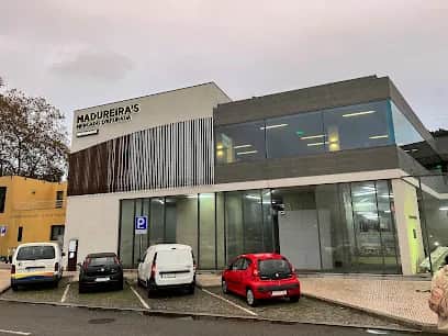 Madureira's, Oporto