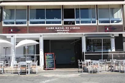 Clube Naval de Lisboa, Lissabon