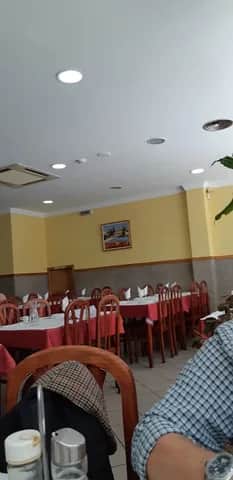 Restaurante Samuel, Porto