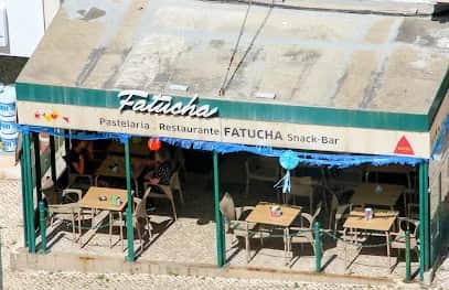 Fatucha, Lissabon