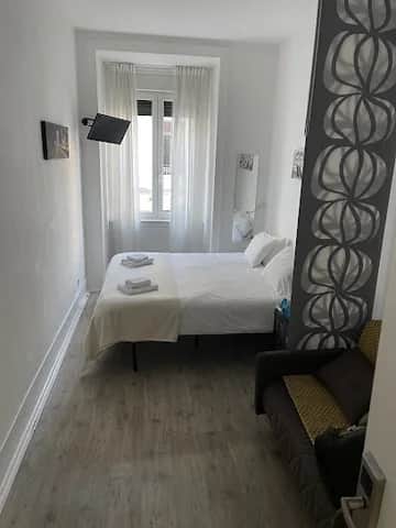 Royal Prince Hostel, Lisbonne