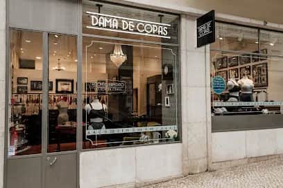 Dama de Copas Alvalade, 里斯本