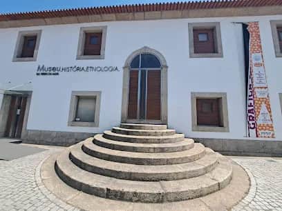 Museu de Historia e Etnologia da Terra da Maia, Porto