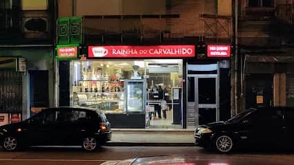 Rainha do Carvalhido, Porto