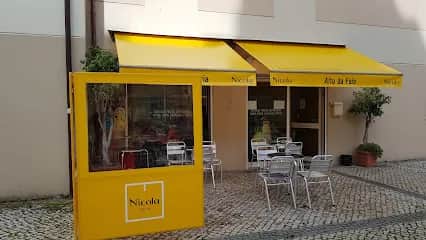 Alto da Faia, Lisbon