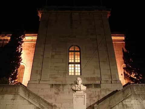 Jardim das Amoreiras (Jardim Marcelino Mesquita), 里斯本