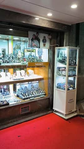 Joalharia AlgésJoia, 里斯本