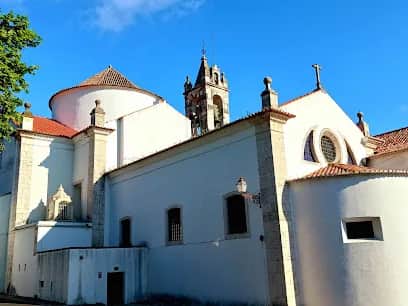Convento de São Domingos de Benfica, 里斯本