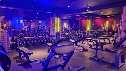 Fitness UP, 里斯本