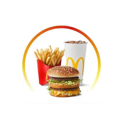 McDonald's, Lisbon