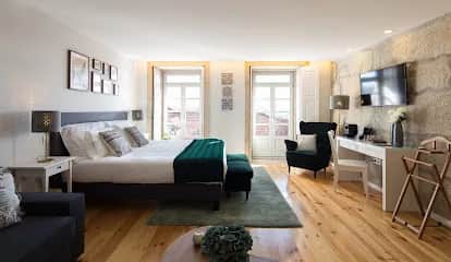 Virtudes City Lofts, Porto