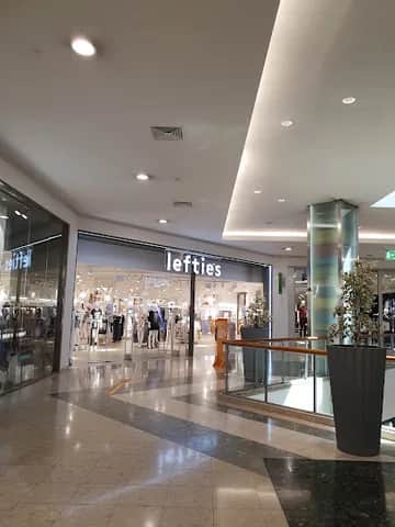 Lefties, ポルト