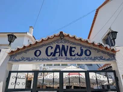 O Canejo, 里斯本