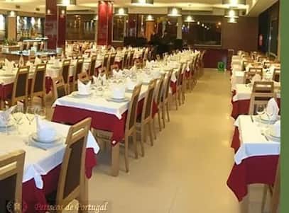 Restaurante Marbelo, Porto