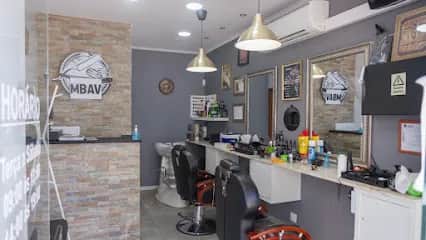 MBAV Barbershop, 里斯本