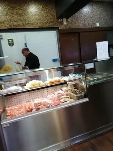 Churasqueira XXI - Take away, Lissabon