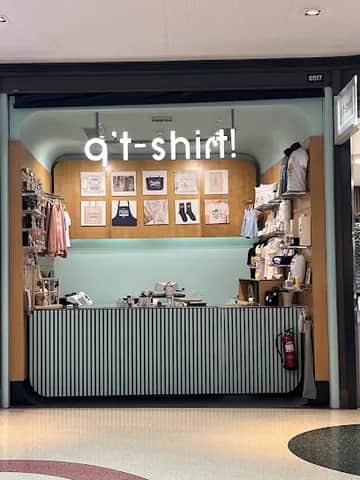 Q'T-Shirt, Porto