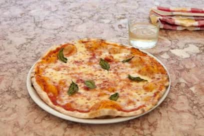Restaurante Pizzeria Casanova, リスボン