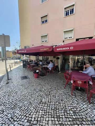 Mimoso, Lisbon